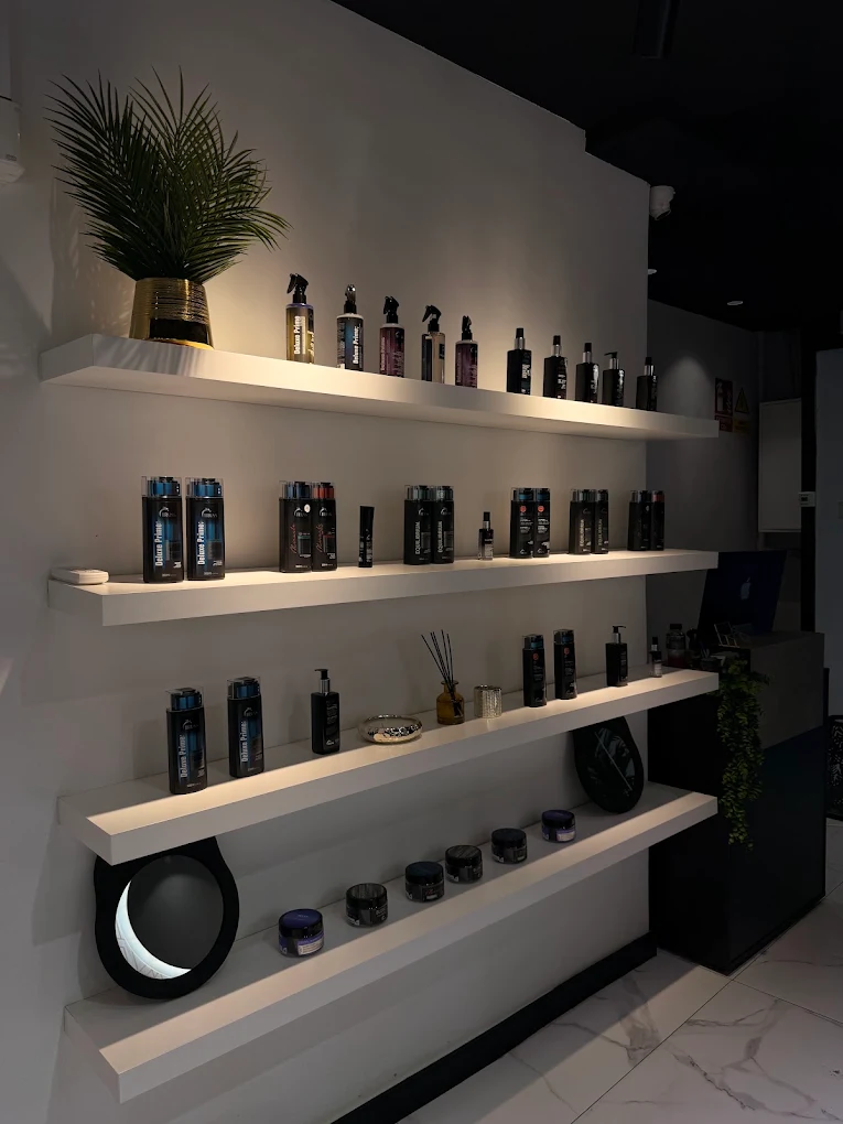 Productos profesionales